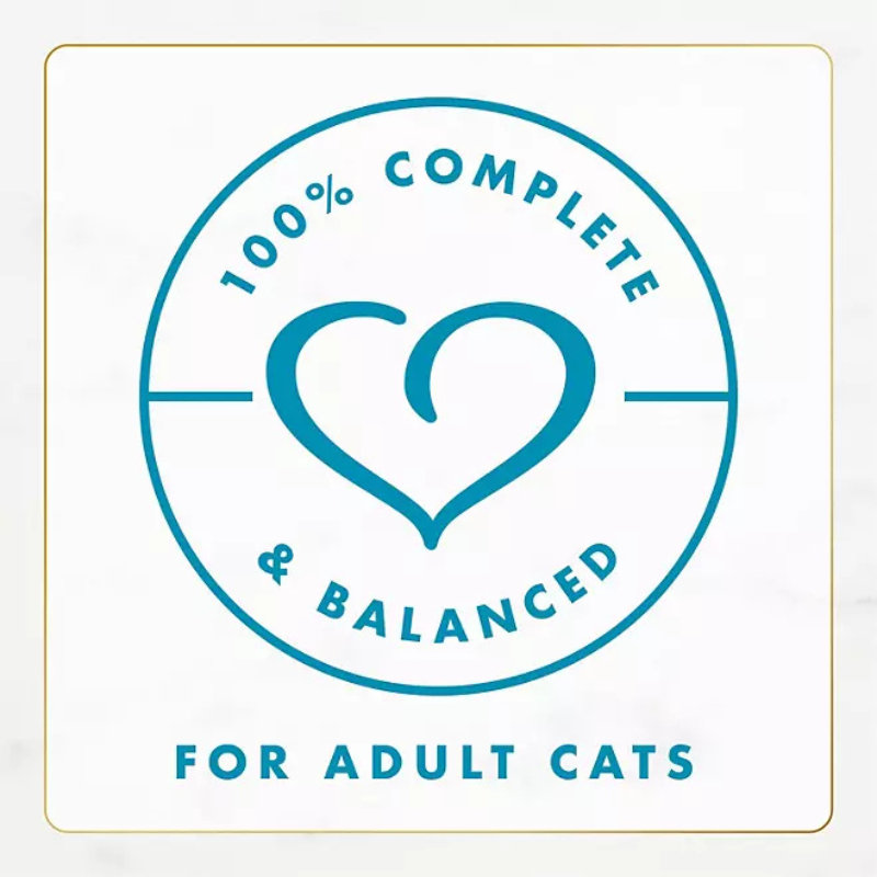 Purina Fancy Feast Variety Pack, Wet Cat Food, Choose Flavor, 48 ct, 3 oz.