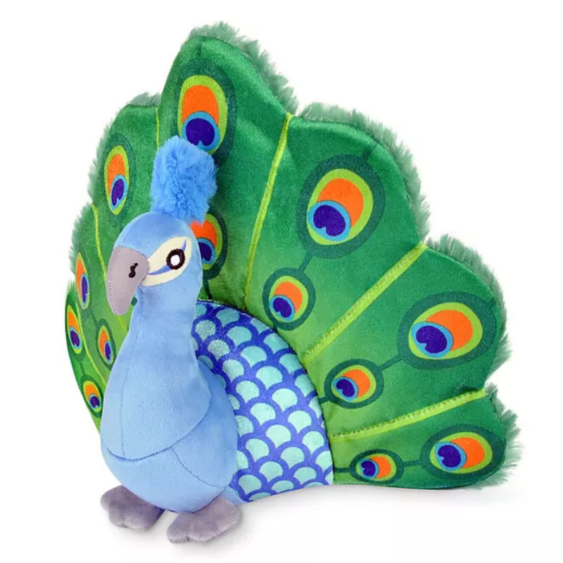 P.L.A.Y. Paradise Paws Dog Toy Bundle, 3 pk.