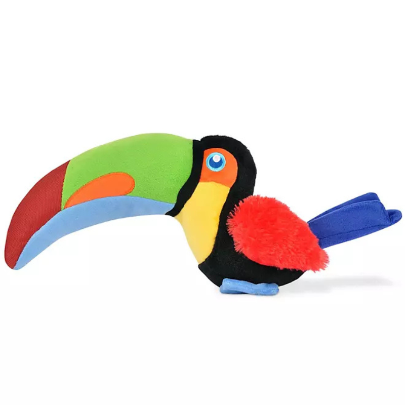 P.L.A.Y. Paradise Paws Dog Toy Bundle, 3 pk.