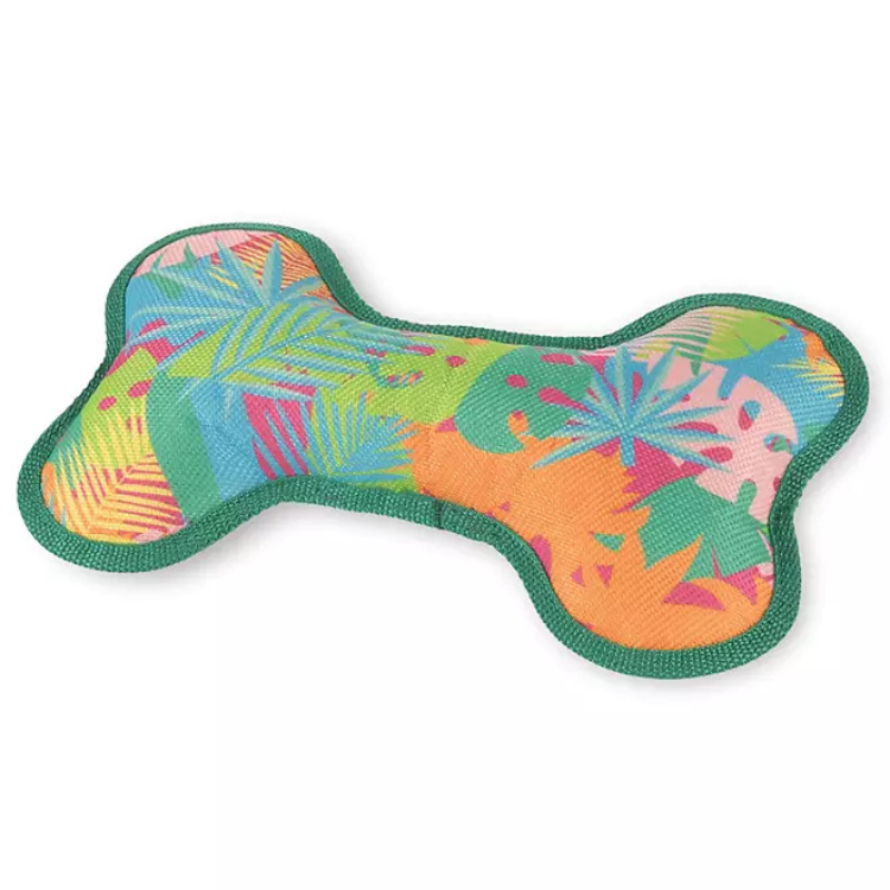 P.L.A.Y. Paradise Paws Dog Toy Bundle, 3 pk.
