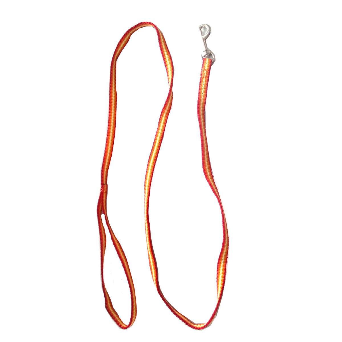 Pet Dog or Cat Leash - Rainbow