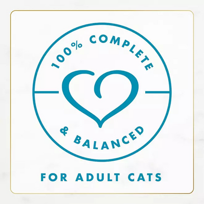 Purina Fancy Feast Variety Pack, Wet Cat Food, Choose Flavor, 48 ct, 3 oz.
